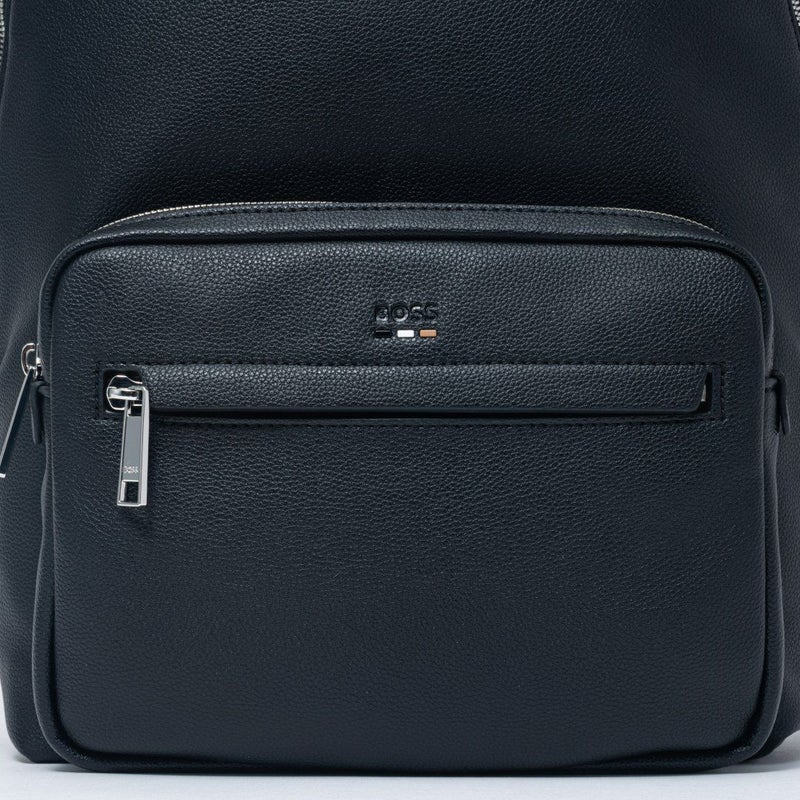 BOSS Ray_Backpack N. バックパック【HBMH5YR1】 ブラック