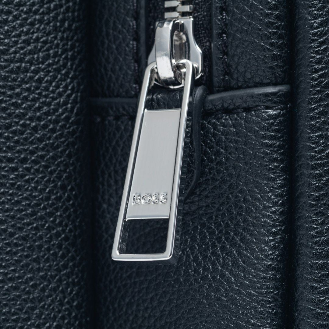 BOSS Ray_Backpack N. バックパック【HBMH5YR1】 ブラック