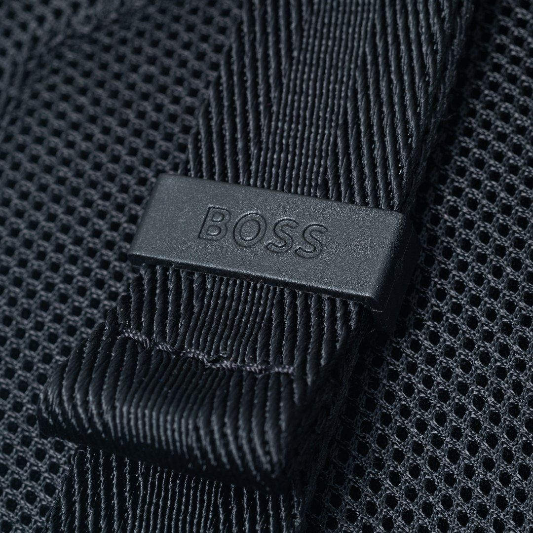 BOSS Ray_Backpack N. バックパック【HBMH5YR1】 ブラック