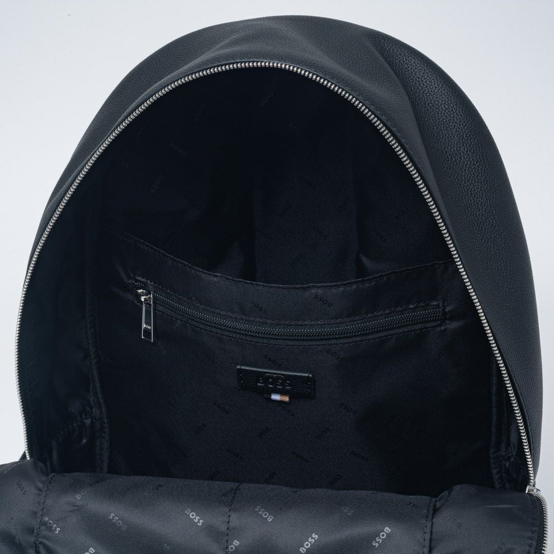 BOSS Ray_Backpack N. バックパック【HBMH5YR1】 ブラック