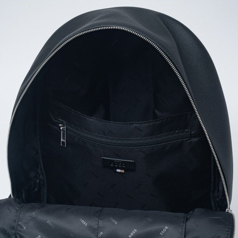 BOSS Ray_Backpack N. バックパック【HBMH5YR1】 ブラック