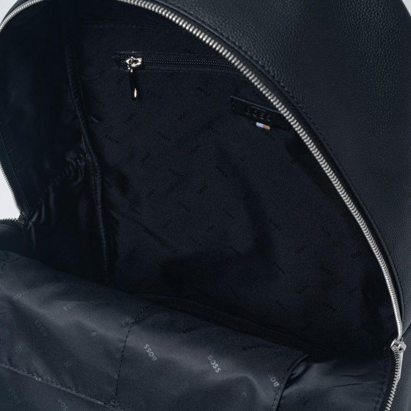 BOSS Ray_Backpack N. バックパック【HBMH5YR1】 ブラック