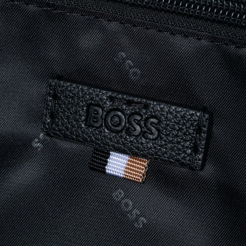 BOSS Ray_Backpack N. バックパック【HBMH5YR1】 ブラック