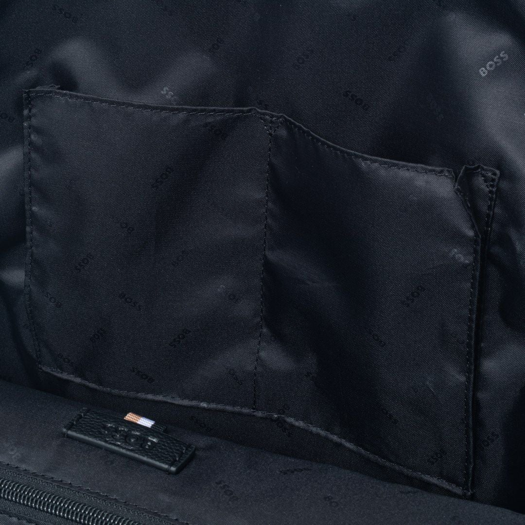 BOSS Ray_Backpack N. バックパック【HBMH5YR1】 ブラック