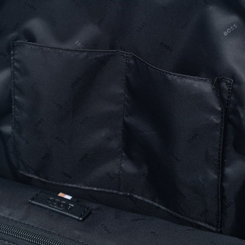 BOSS Ray_Backpack N. バックパック【HBMH5YR1】 ブラック