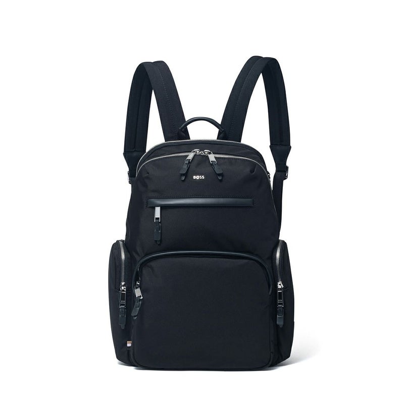 BOSS Highway バックパック【HBMH5XR1】 ブラック