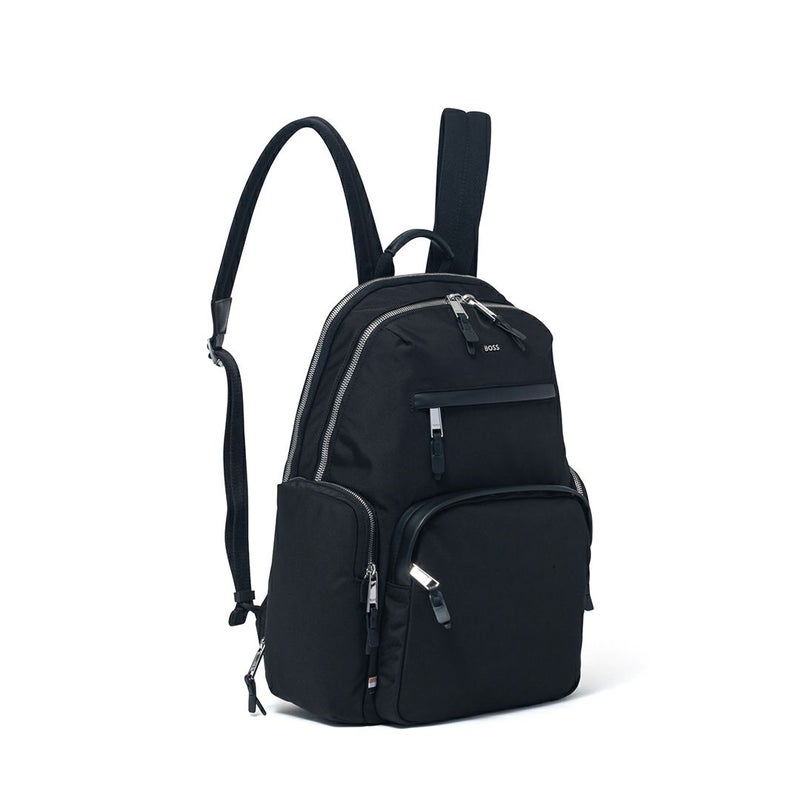 BOSS Highway バックパック【HBMH5XR1】 ブラック