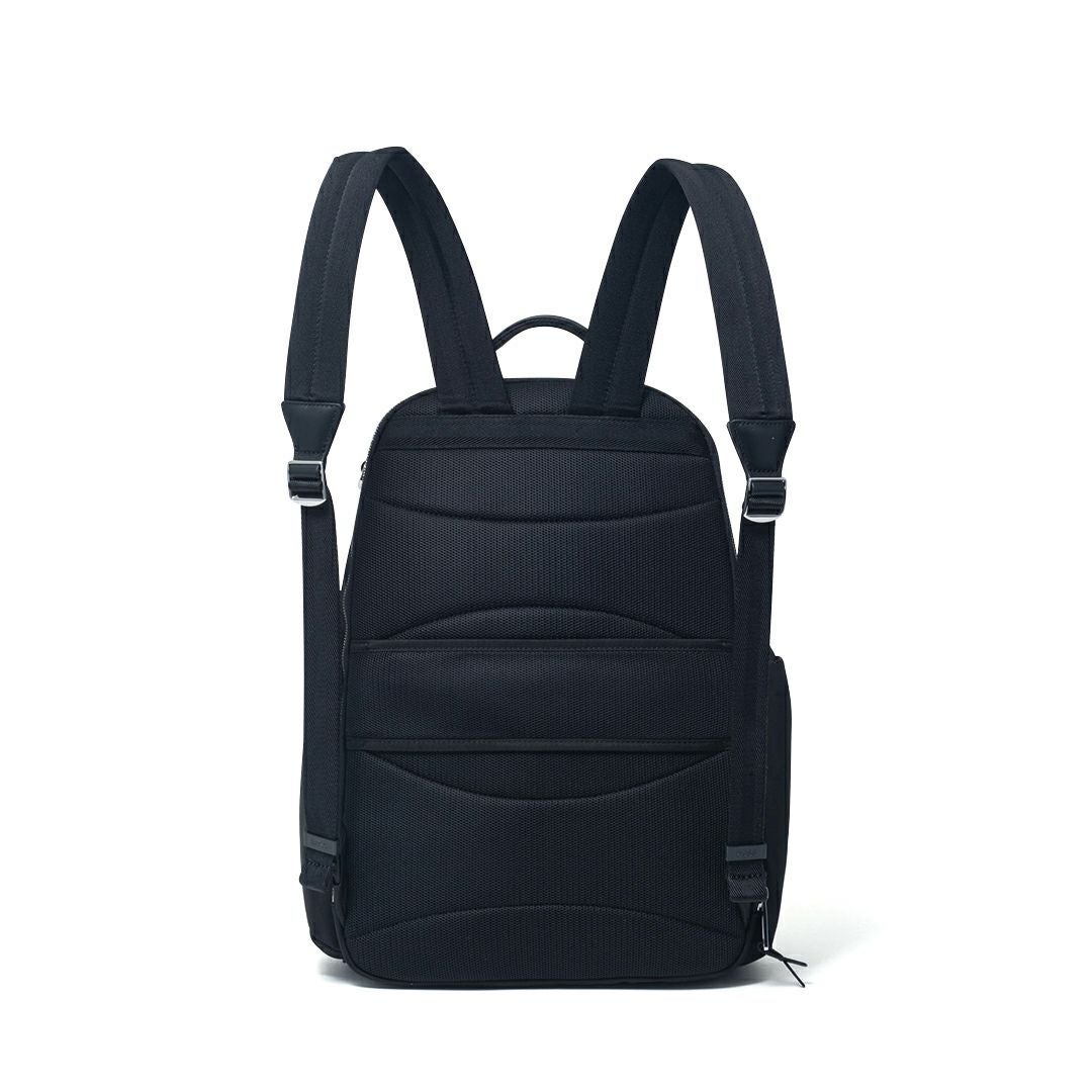 BOSS Highway バックパック　リュック　ビジネスバッグ　黒　ブラック BOSS Highway バックパック【HBMH6XR1】 商品｜THE BAGMANIA