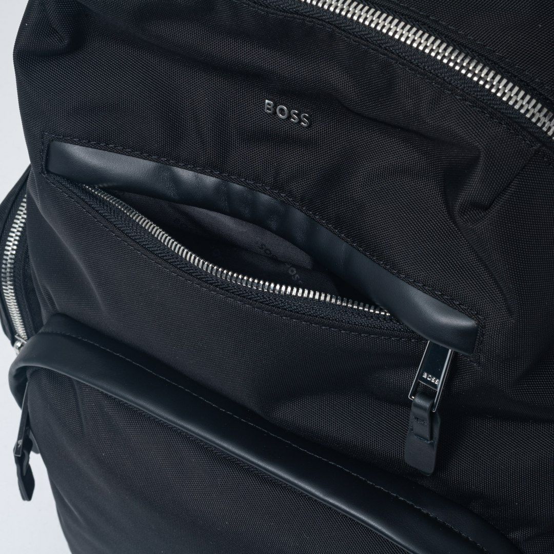 BOSS Highway バックパック【HBMH6XR1】 商品｜THE BAGMANIA