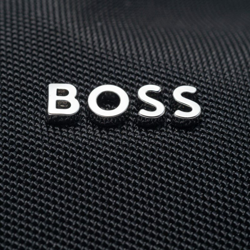 BOSS Highway バックパック【HBMH5XR1】 ブラック