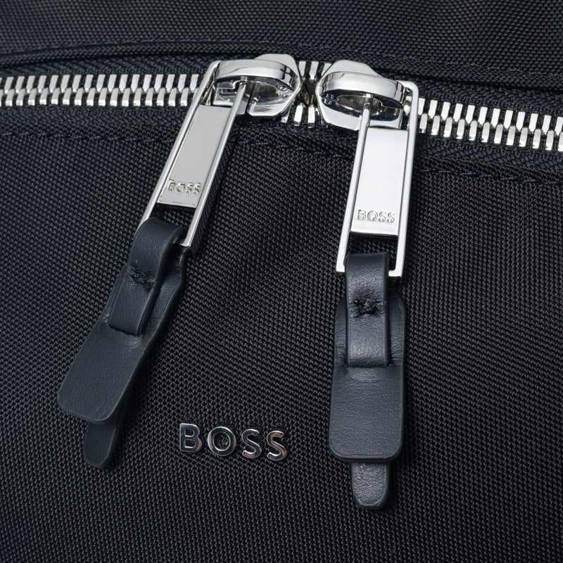 BOSS Highway バックパック【HBMH5XR1】 ブラック