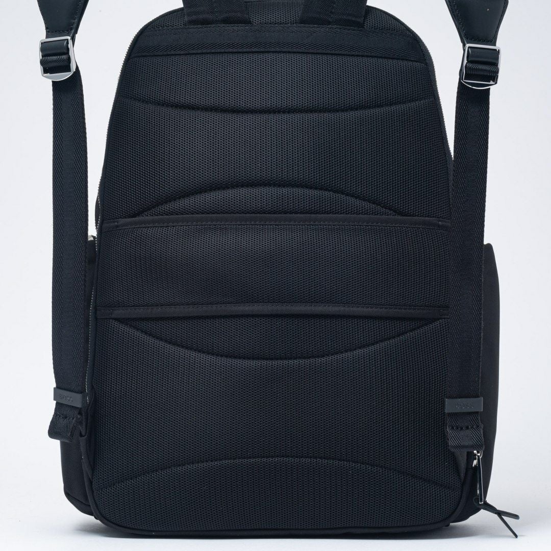 BOSS Highway バックパック【HBMH5XR1】 ブラック