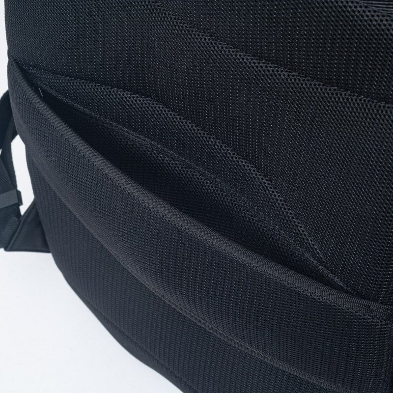 BOSS Highway バックパック【HBMH5XR1】 ブラック