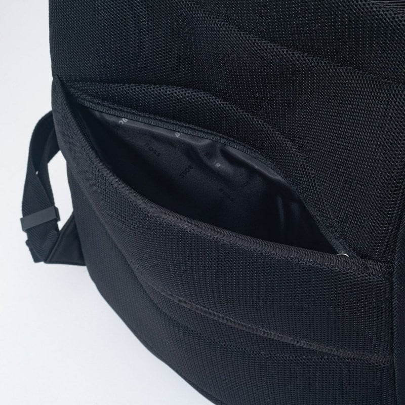 BOSS Highway バックパック【HBMH5XR1】 ブラック