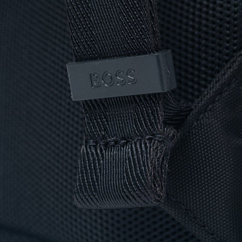 BOSS Highway バックパック【HBMH5XR1】 ブラック