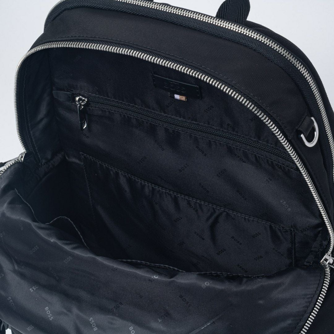 BOSS Highway バックパック【HBMH6XR1】 商品｜THE BAGMANIA