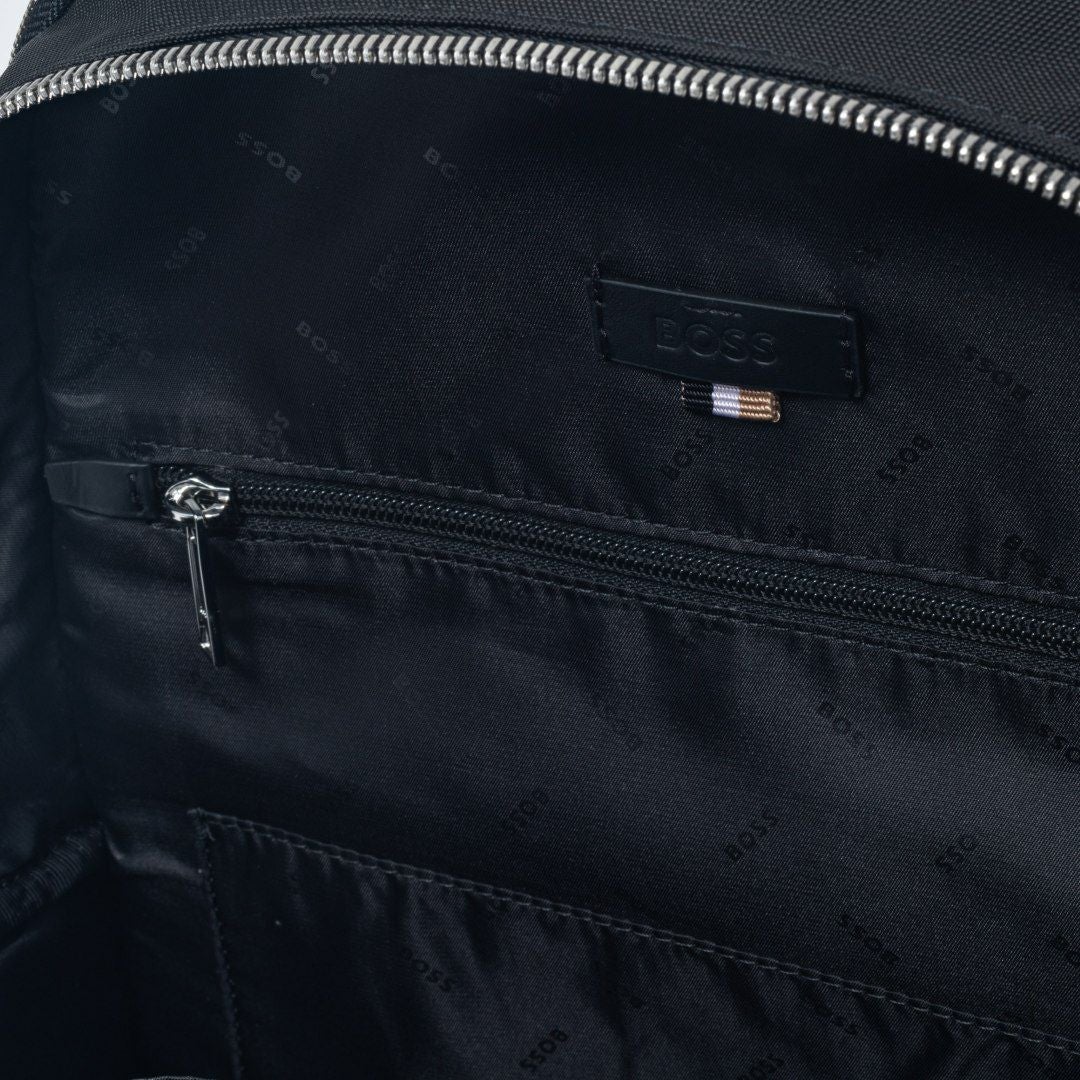 BOSS Highway バックパック【HBMH5XR1】 ブラック