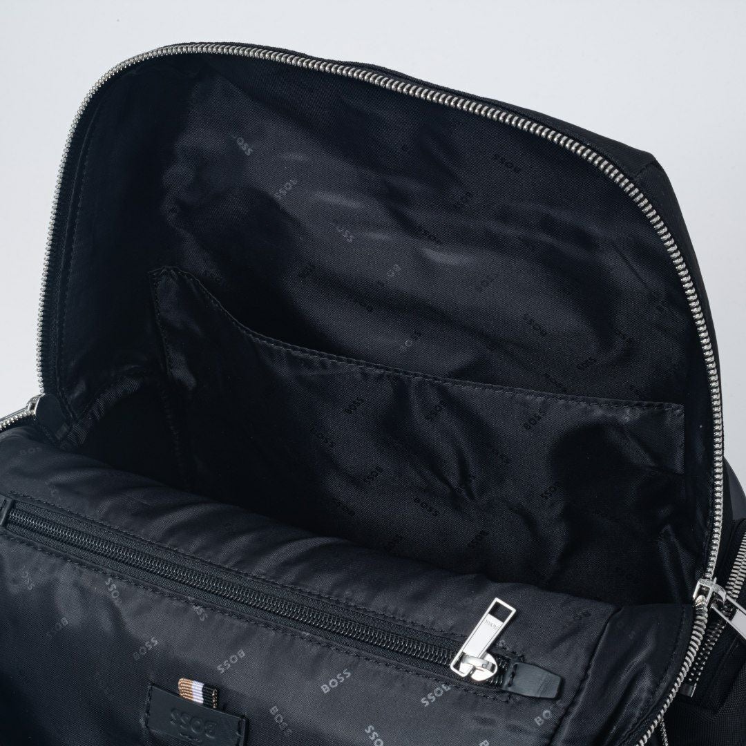 BOSS Highway バックパック【HBMH6XR1】 商品｜THE BAGMANIA