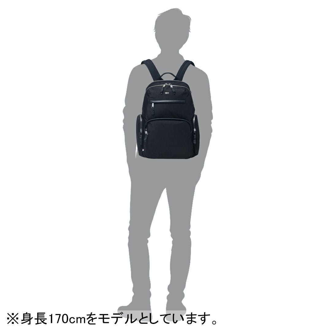 BOSS Highway バックパック【HBMH6XR1】 商品｜THE BAGMANIA