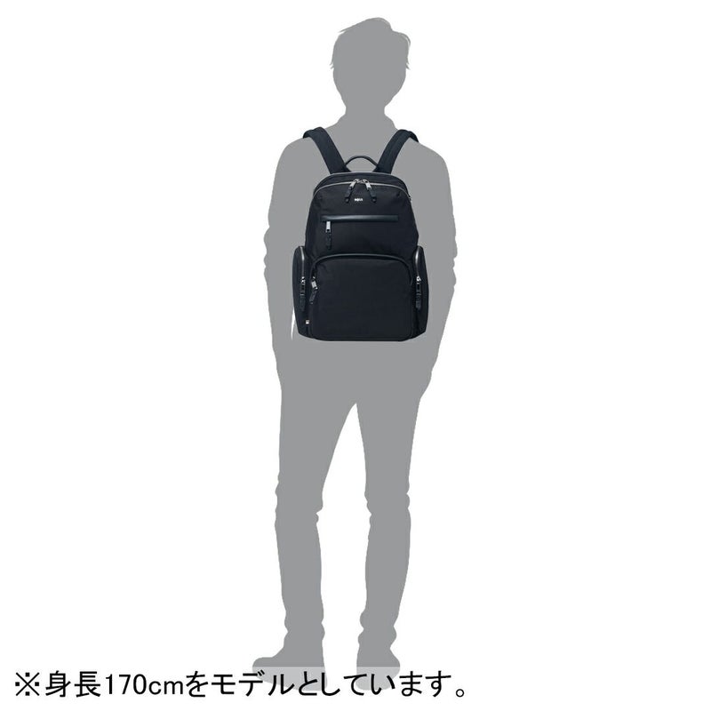 BOSS Highway バックパック【HBMH5XR1】