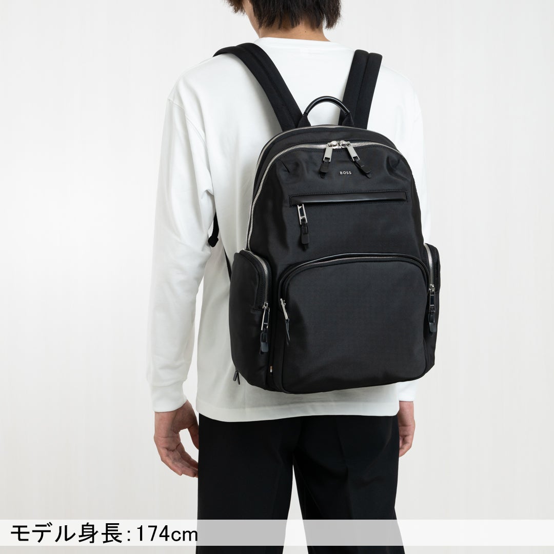 BOSS Highway バックパック【HBMH6XR1】