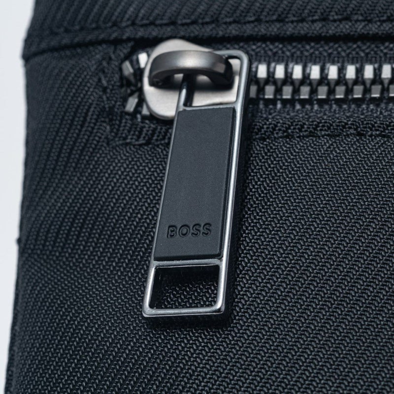 BOSS Catch ショルダーバッグ【HBMH5WS3】 ブラック