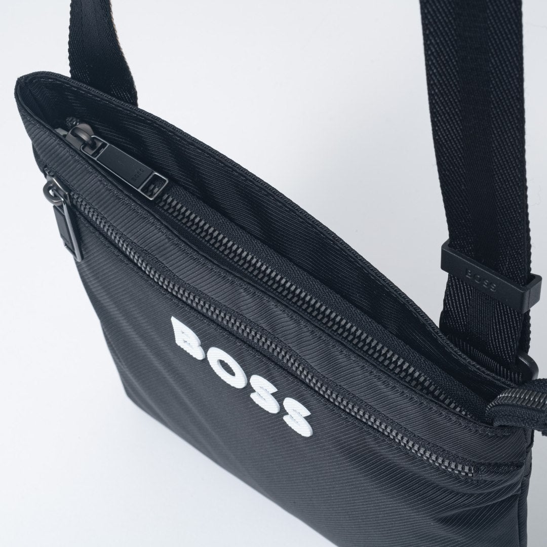 BOSS Catch ショルダーバッグ【HBMH6WS6】 商品｜THE BAGMANIA