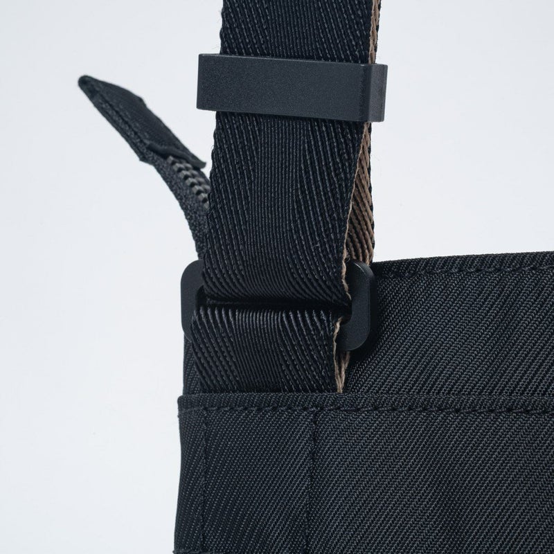 BOSS Catch ショルダーバッグ【HBMH5WS3】 ブラック