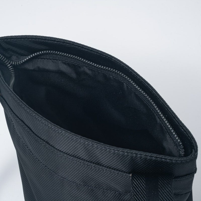 BOSS Catch ショルダーバッグ【HBMH5WS3】 ブラック