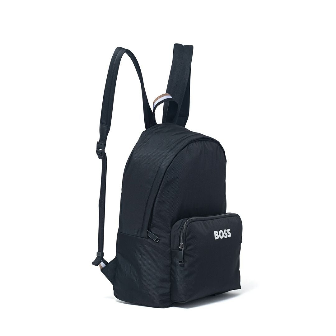 BOSS Catch バックパック【HBMH5WR1】 ブラック