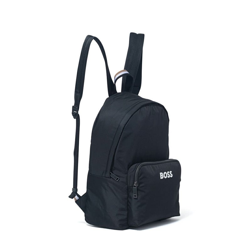 BOSS Catch バックパック【HBMH5WR1】 ブラック