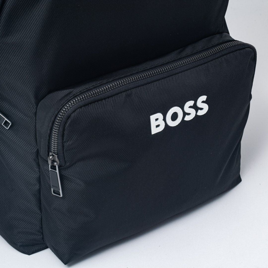 BOSS Catch バックパック【HBMH5WR1】 商品｜THE BAGMANIA