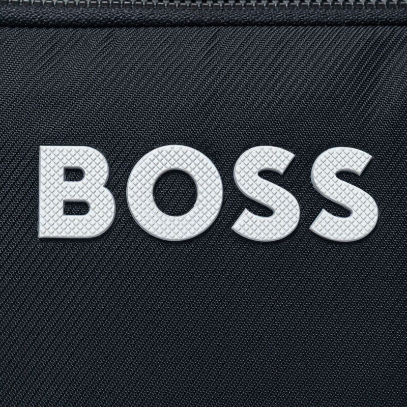 BOSS Catch バックパック【HBMH5WR1】 ブラック