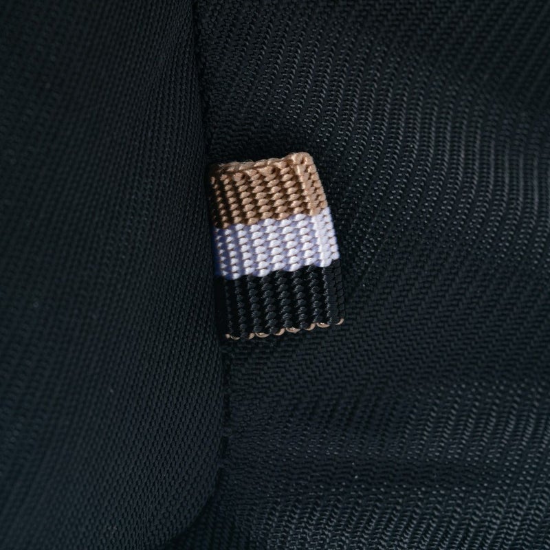 BOSS Catch バックパック【HBMH5WR1】 ブラック