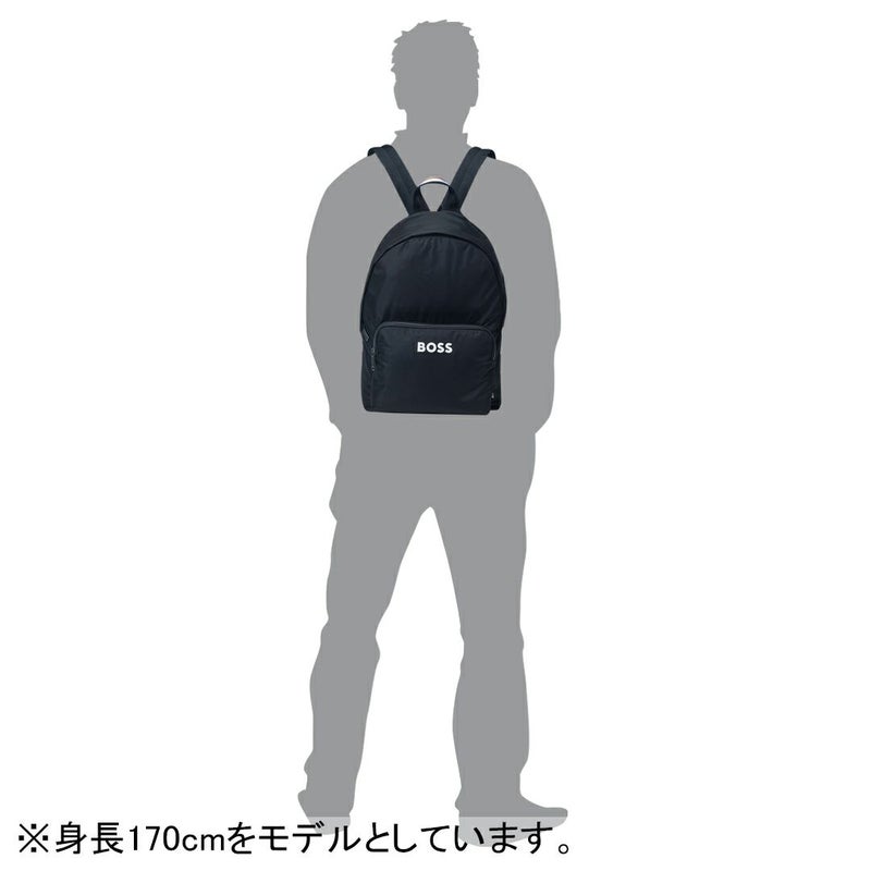 BOSS Catch バックパック【HBMH5WR1】
