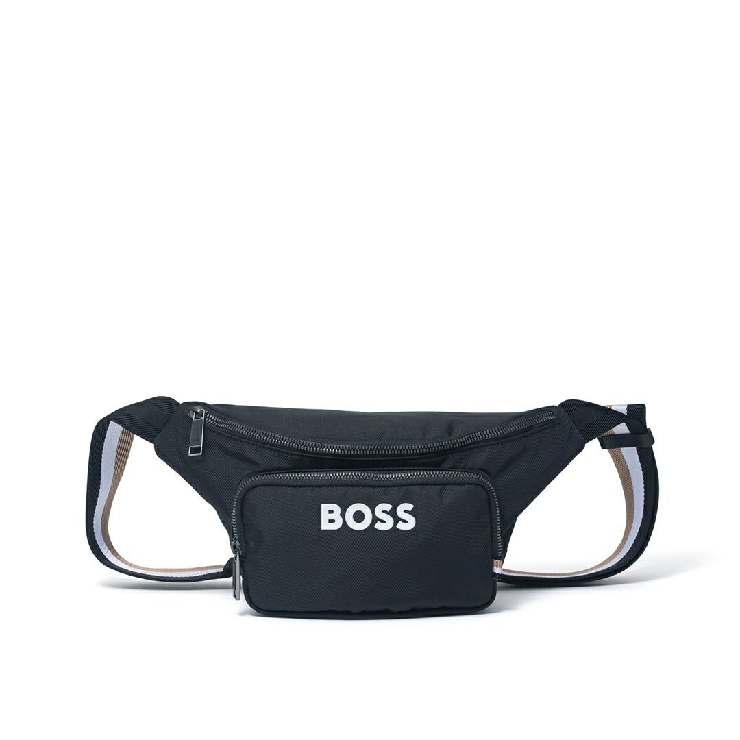 BOSS Catch ボディバッグ【HBMH5WS1】 商品｜THE BAGMANIA
