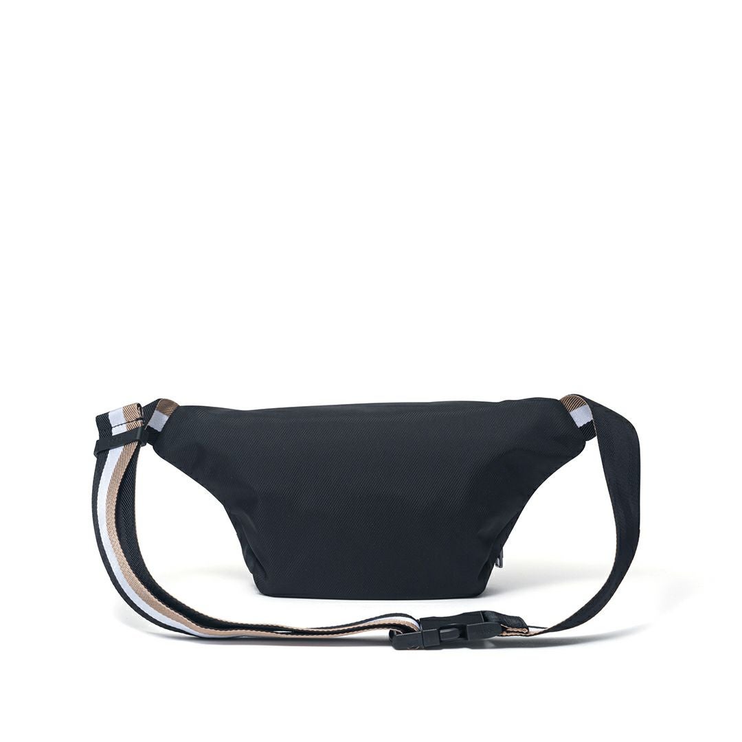 BOSS Catch ボディバッグ【HBMH5WS1】 ブラック