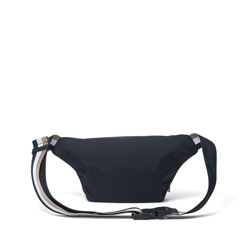 BOSS Catch ボディバッグ【HBMH5WS1】 ブラック