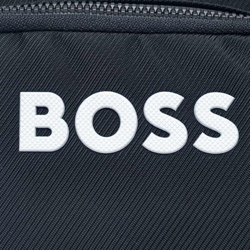 BOSS Catch ボディバッグ【HBMH5WS1】 ブラック