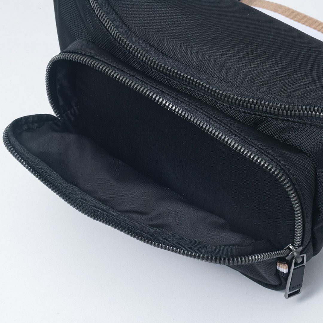 BOSS Catch ボディバッグ【HBMH5WS1】 商品｜THE BAGMANIA