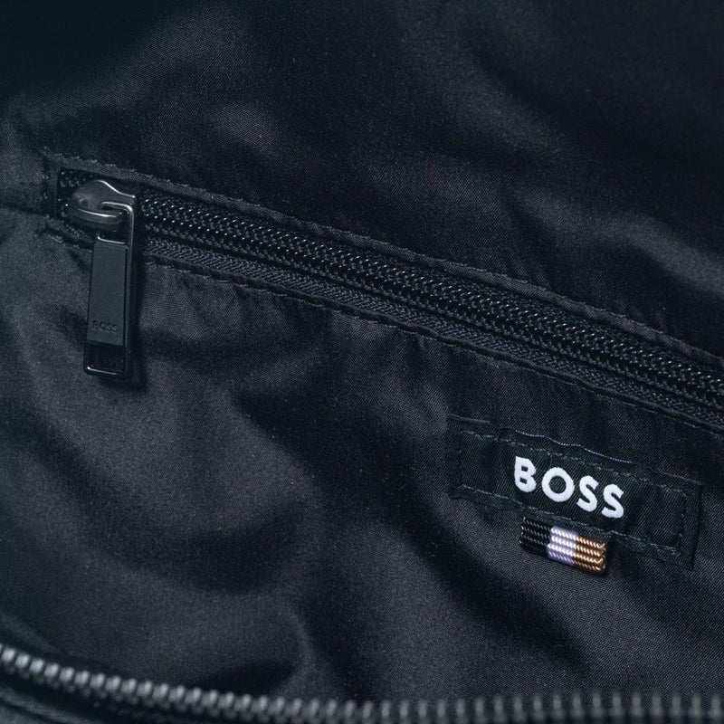 BOSS Catch ボディバッグ【HBMH5WS1】 ブラック