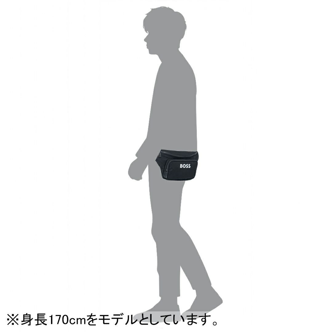 BOSS Catch ボディバッグ【HBMH5WS1】 商品｜THE BAGMANIA