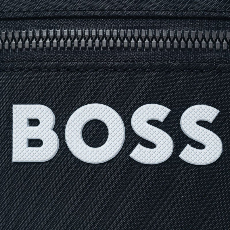 BOSS Catch ショルダーバッグ【HBMH5WS2】 ブラック