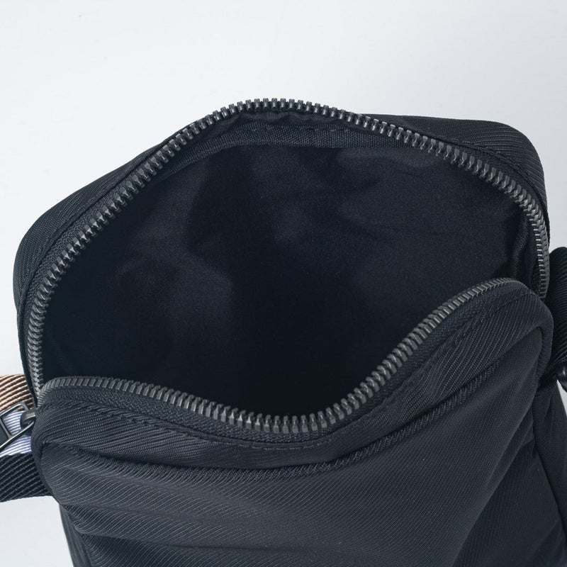 BOSS Catch ショルダーバッグ【HBMH5WS2】 ブラック