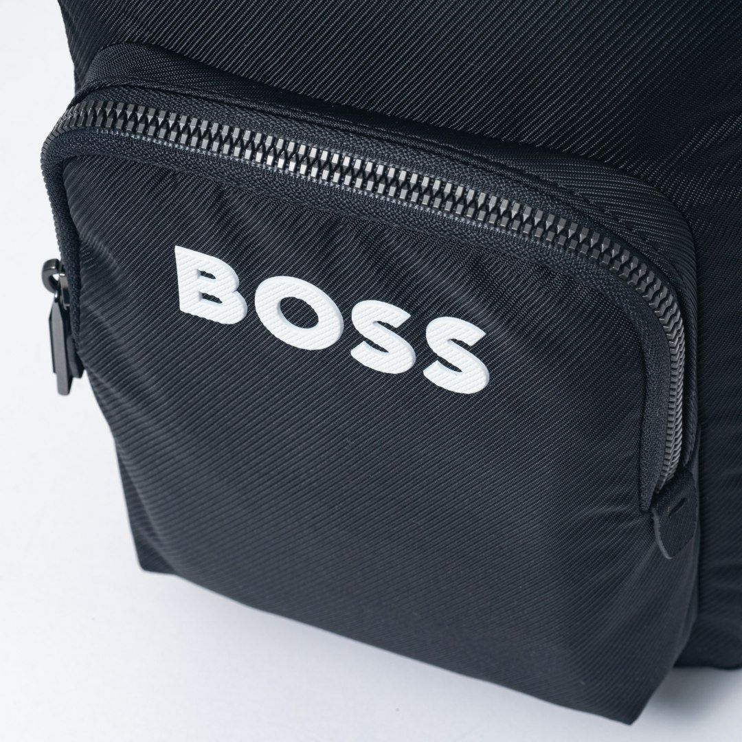 BOSS Catch ボディバッグ【HBMH5WS5】 商品｜THE BAGMANIA