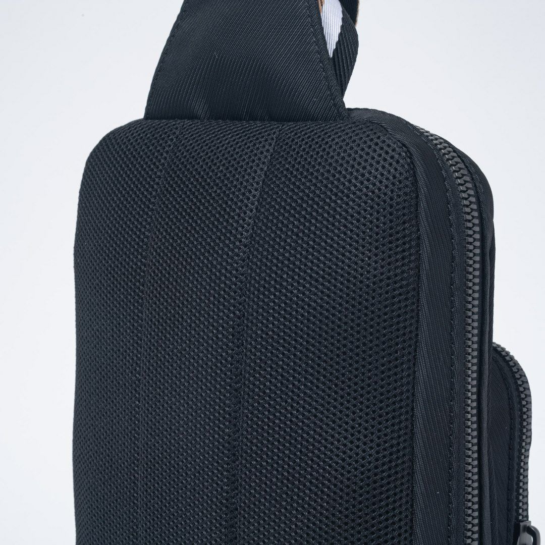 BOSS Catch ボディバッグ【HBMH5WS5】 商品｜THE BAGMANIA