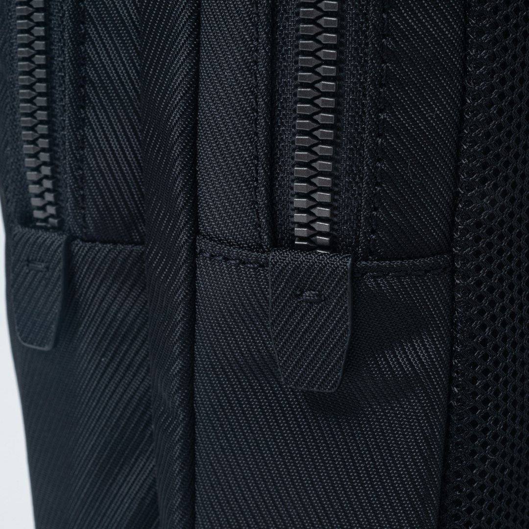 BOSS Catch ボディバッグ【HBMH5WS5】 ブラック