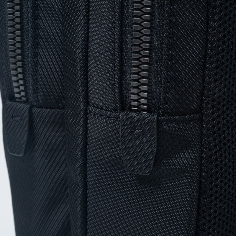 BOSS Catch ボディバッグ【HBMH5WS5】 ブラック