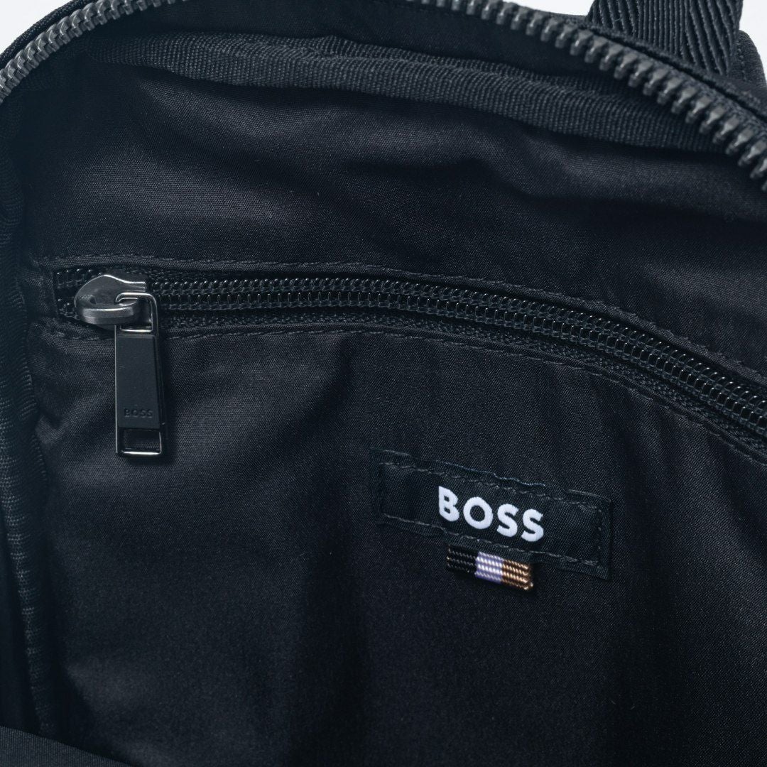 BOSS Catch ボディバッグ【HBMH5WS5】 商品｜THE BAGMANIA