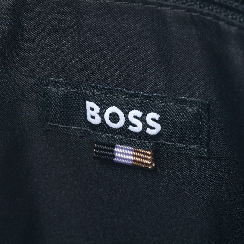 BOSS Catch ボディバッグ【HBMH5WS5】 ブラック